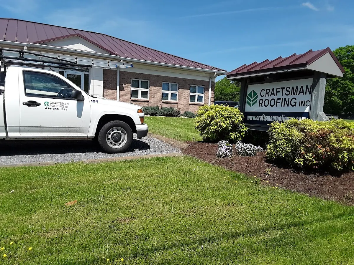 Quality Roof Inspection & Assessment by experienced craftsmen in Millers